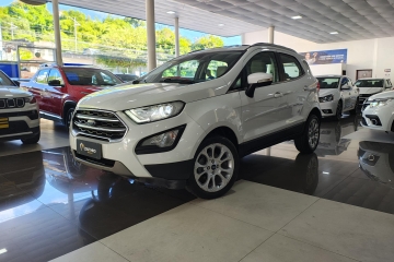 ECOSPORT
