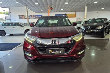 HR-V