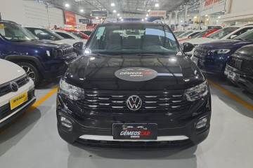 T-CROSS
