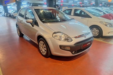 PUNTO
