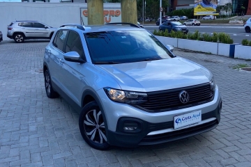 T-CROSS