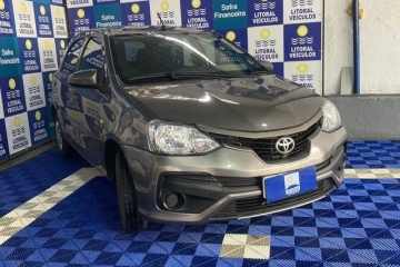 ETIOS