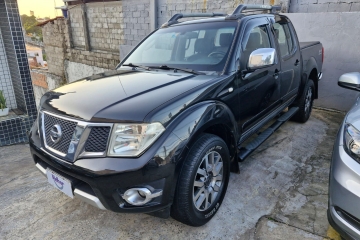 FRONTIER