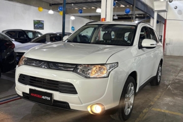 OUTLANDER