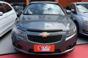 CRUZE