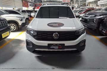 T-CROSS