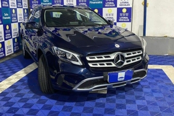 GLA 200