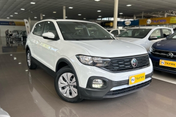 T-CROSS
