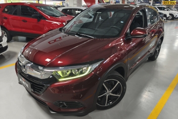 HR-V