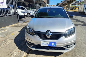 SANDERO