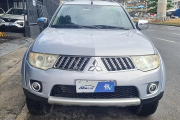 PAJERO DAKAR