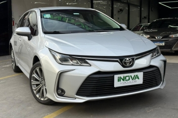 COROLLA
