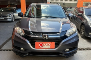 HR-V