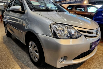 ETIOS