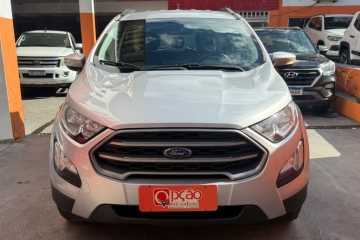 ECOSPORT
