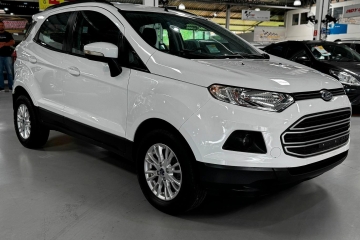 ECOSPORT