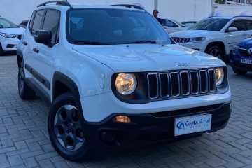 RENEGADE