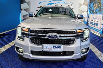 RANGER