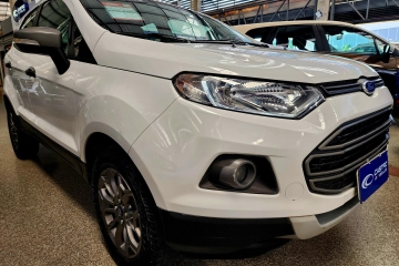 ECOSPORT