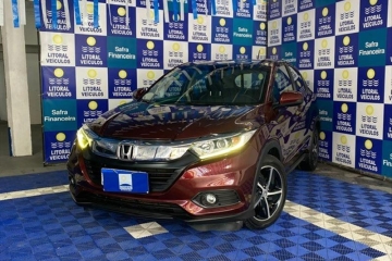  HR-V 