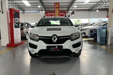 SANDERO