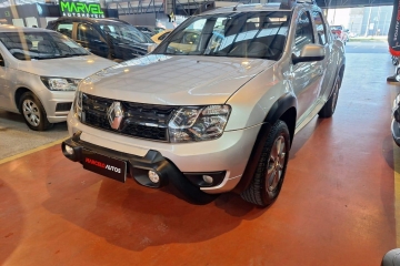 DUSTER OROCH