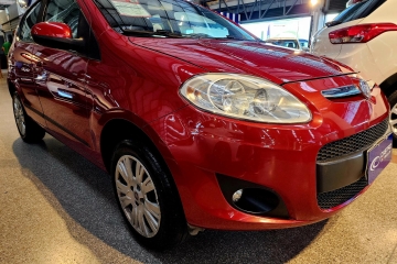 PALIO