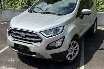 ECOSPORT