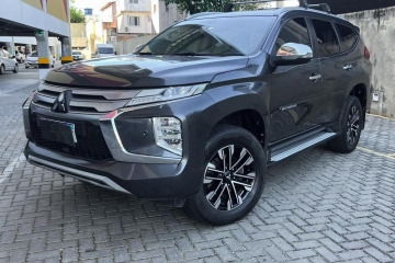 PAJERO SPORT