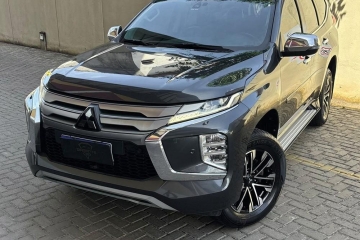 PAJERO SPORT