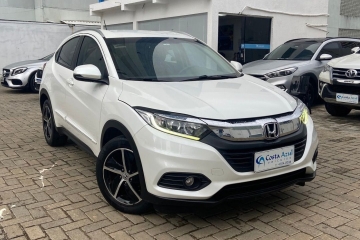 HR-V