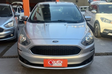 KA