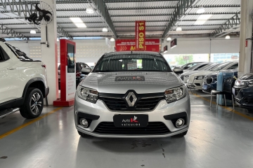SANDERO