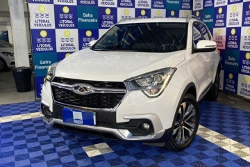  TIGGO 5X 