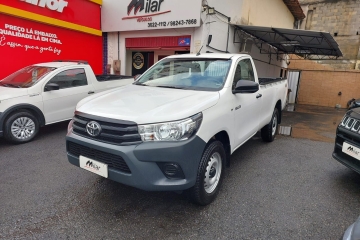 HILUX