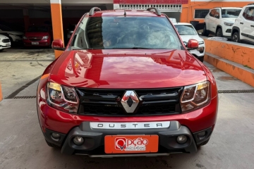 DUSTER OROCH