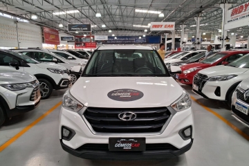 CRETA