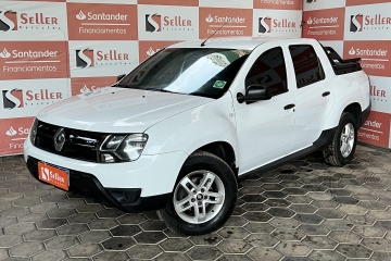 DUSTER OROCH
