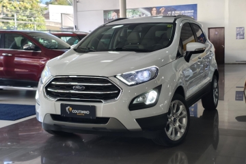 ECOSPORT