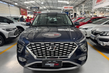 CRETA