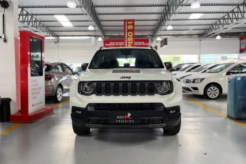 RENEGADE