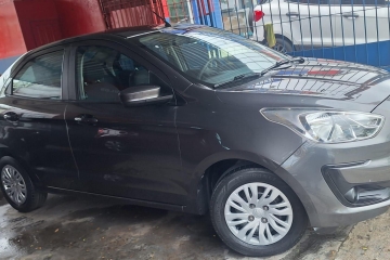 Ka Sedan