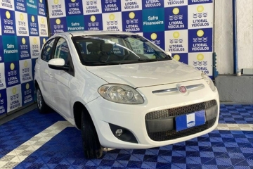  PALIO 