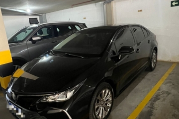 COROLLA