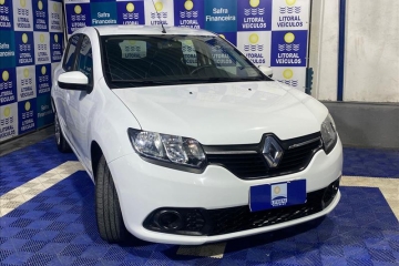  SANDERO 