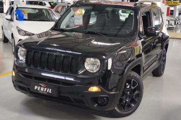 RENEGADE