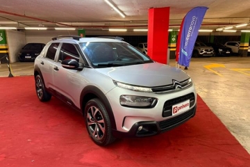 C4 CACTUS