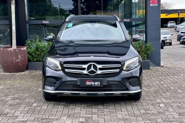 GLC 250