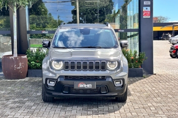 RENEGADE