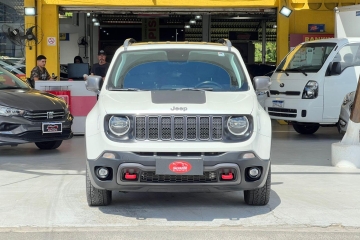 RENEGADE